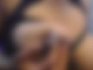 Live cam show with anyelaxx - Black BBW on CamClone