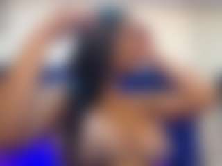 Live cam show with anyelaxx - Latina on camtv | colombia