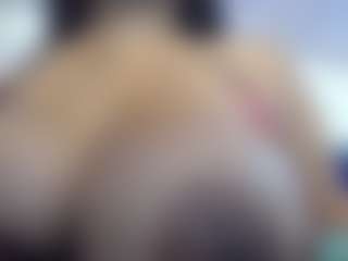 anyelaxx's Live Sex Cam Show