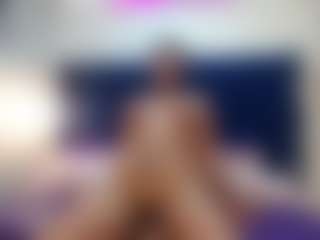 Live cam show with anyelaxx - Smoking on Streamer API
