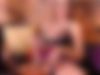 Annabelle English's Live Sex Cam Show