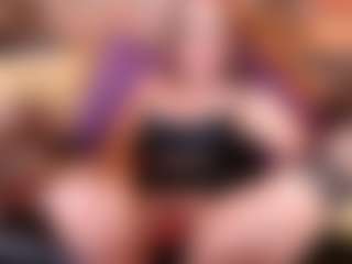 Annabelle English's Live Sex Cam Show
