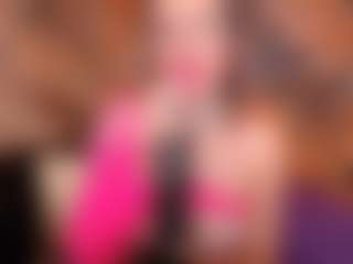 Annabelle English's Live Sex Cam Show