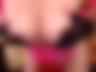 Annabelle English's Live Sex Cam Show