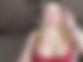 Live cam show with annabigass - Red Hair Dildo on Camsoda