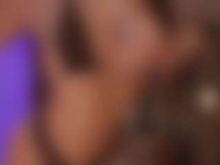 Live cam show with Annie Connors - Natural on 1on1-livenow