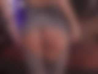 Annie Connors's Live Sex Cam Show