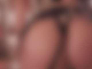 Annie Connors's Live Sex Cam Show
