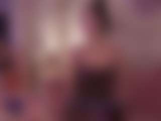 Annie Connors's Live Sex Cam Show