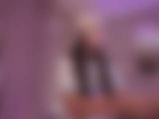 Annie Connors's Live Sex Cam Show