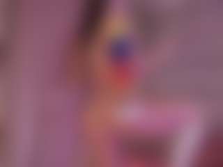 Annie Connors's Live Sex Cam Show