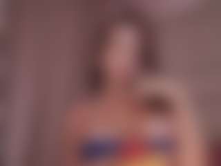 Annie Connors's Live Sex Cam Show