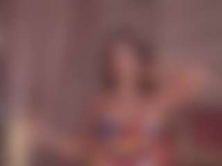 Annie Connors's Live Sex Cam Show