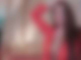 Annie Connors's Live Sex Cam Show