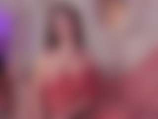Annie Connors's Live Sex Cam Show