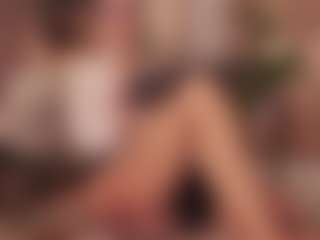 Annie Connors's Live Sex Cam Show