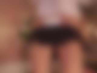 Annie Connors's Live Sex Cam Show