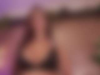 Annie Connors's Live Sex Cam Show
