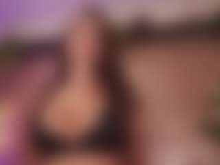 Annie Connors's Live Sex Cam Show