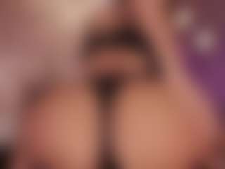 Annie Connors's Live Sex Cam Show