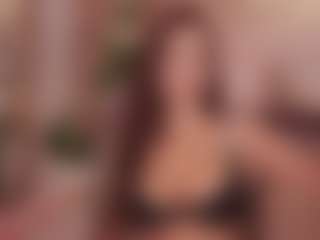 Annie Connors's Live Sex Cam Show