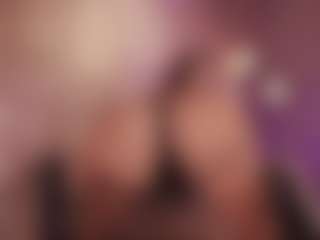Annie Connors's Live Sex Cam Show