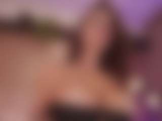 Annie Connors's Live Sex Cam Show