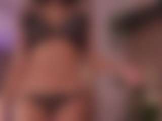 Annie Connors's Live Sex Cam Show