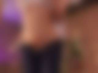 Annie Connors's Live Sex Cam Show