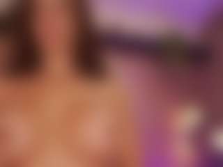 Annie Connors's Live Sex Cam Show