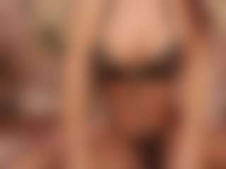 Annie Connors's Live Sex Cam Show