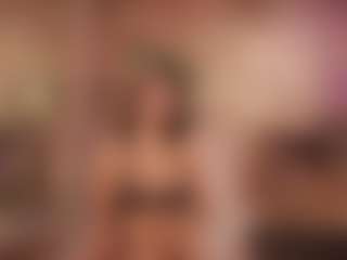 Annie Connors's Live Sex Cam Show
