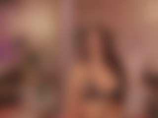 Annie Connors's Live Sex Cam Show