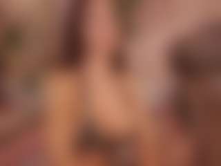 Annie Connors's Live Sex Cam Show