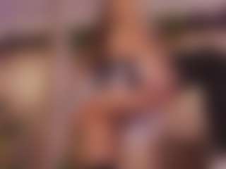 Annie Connors's Live Sex Cam Show
