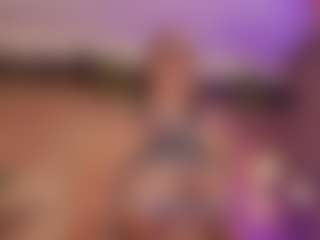 Annie Connors's Live Sex Cam Show