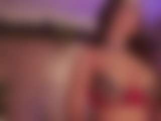 Annie Connors's Live Sex Cam Show