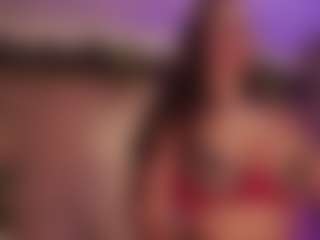 Annie Connors's Live Sex Cam Show