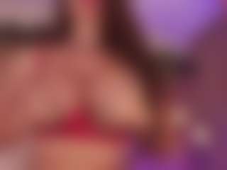 Annie Connors's Live Sex Cam Show