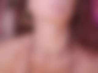 Annie Connors's Live Sex Cam Show