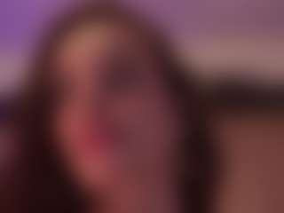 Annie Connors's Live Sex Cam Show