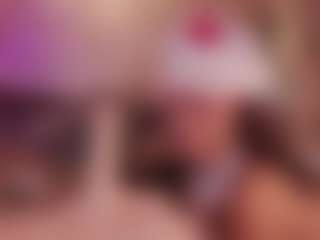 Annie Connors's Live Sex Cam Show