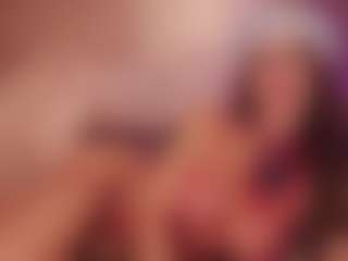 Annie Connors's Live Sex Cam Show