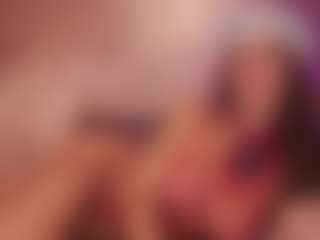 Annie Connors's Live Sex Cam Show