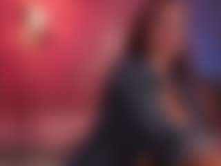 Annie Connors's Live Sex Cam Show
