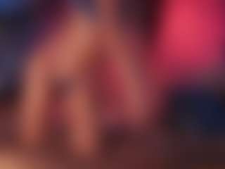 Annie Connors's Live Sex Cam Show