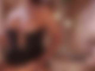 Annie Connors's Live Sex Cam Show