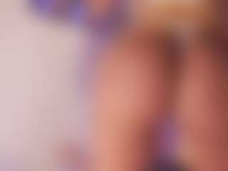 Annie Connors's Live Sex Cam Show