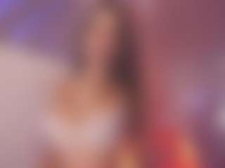 Annie Connors's Live Sex Cam Show