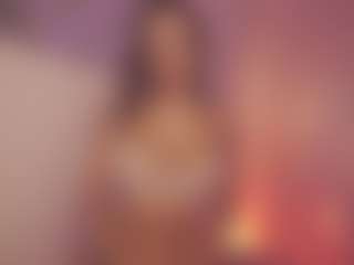 Annie Connors's Live Sex Cam Show